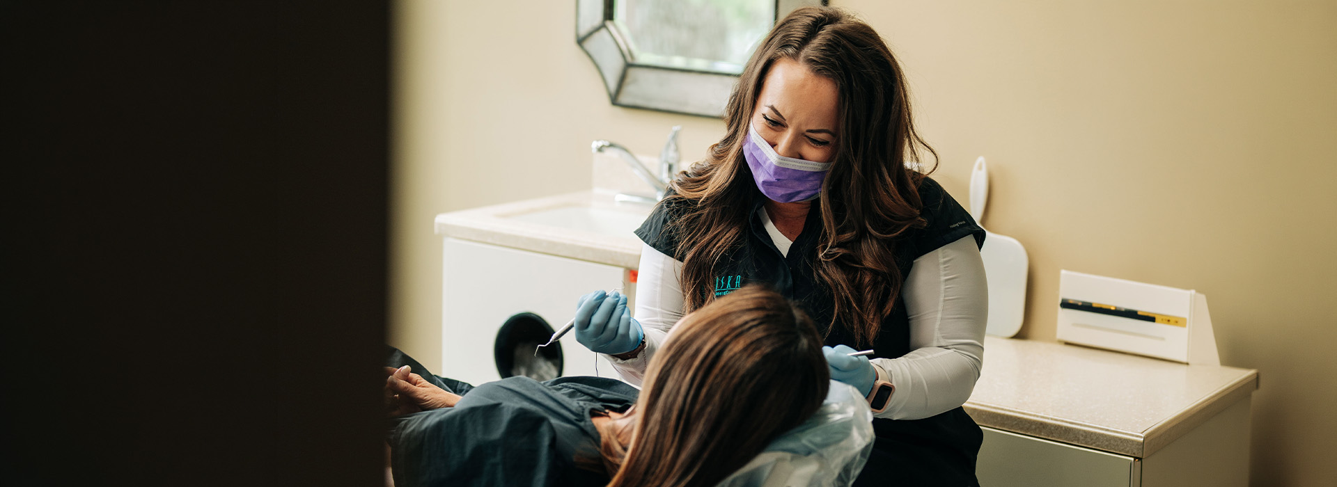 Kraska Center for Cosmetic and General Dentistry | Cosmetic Dentistry, Dental Cleanings and Sports Mouthguards