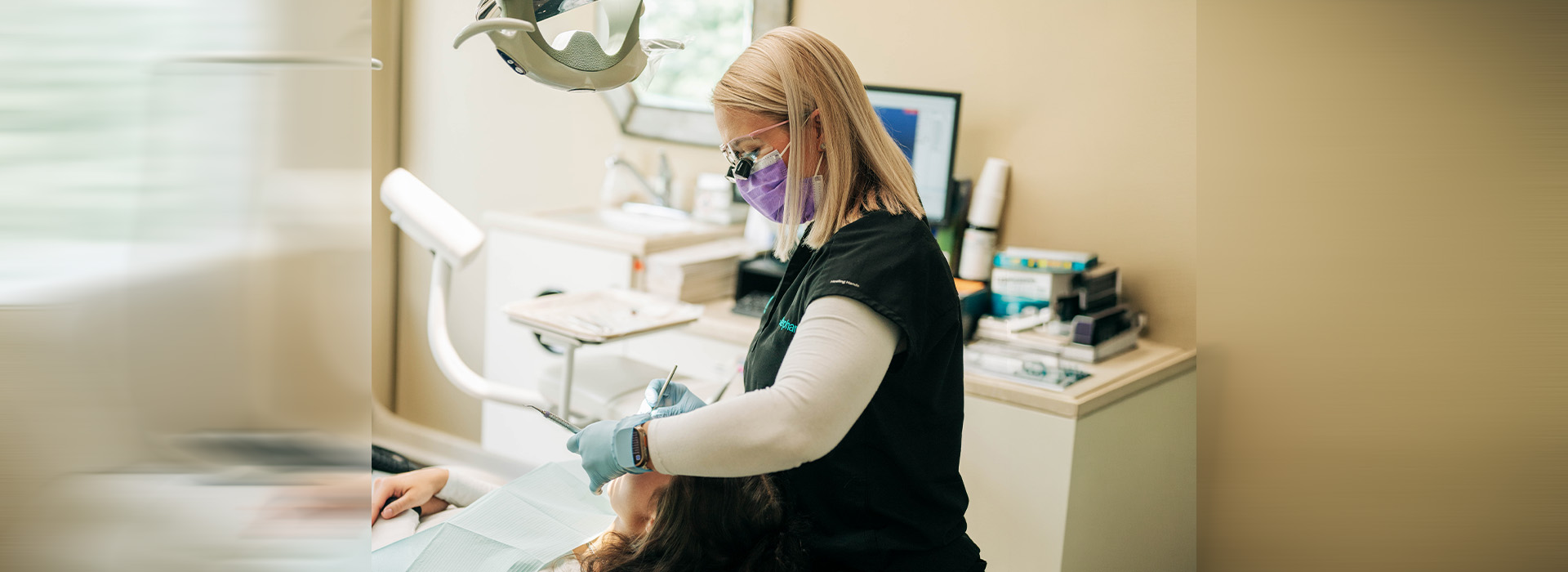 Kraska Center for Cosmetic and General Dentistry | Implant Dentistry, Veneers and Dental Cleanings