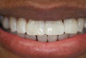 Cosmetic Dental Office 27403