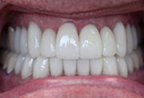 Cosmetic Dental Office 27403