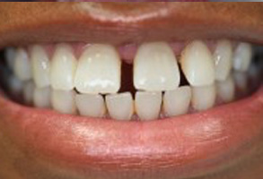 Dentist 27403