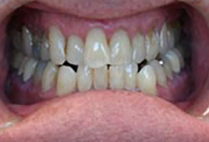Dentist 27403