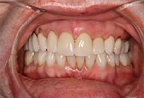 Cosmetic Dental Office 27403