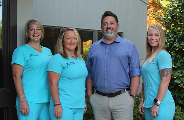 Kraska Center for Cosmetic and General Dentistry