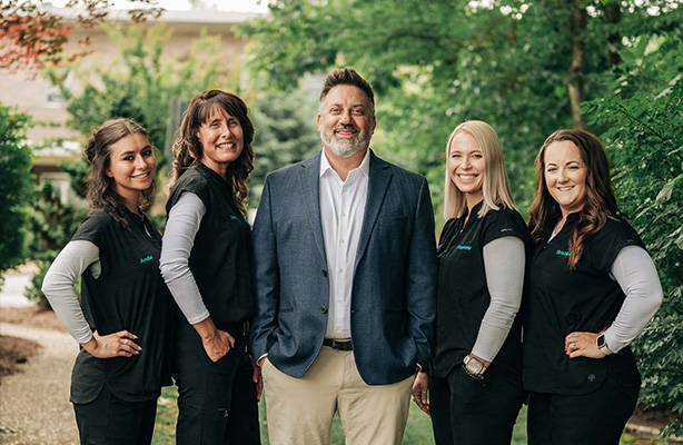 Kraska Center for Cosmetic and General Dentistry | Periodontal Treatment, Dental Bridges and Sedation Dentistry