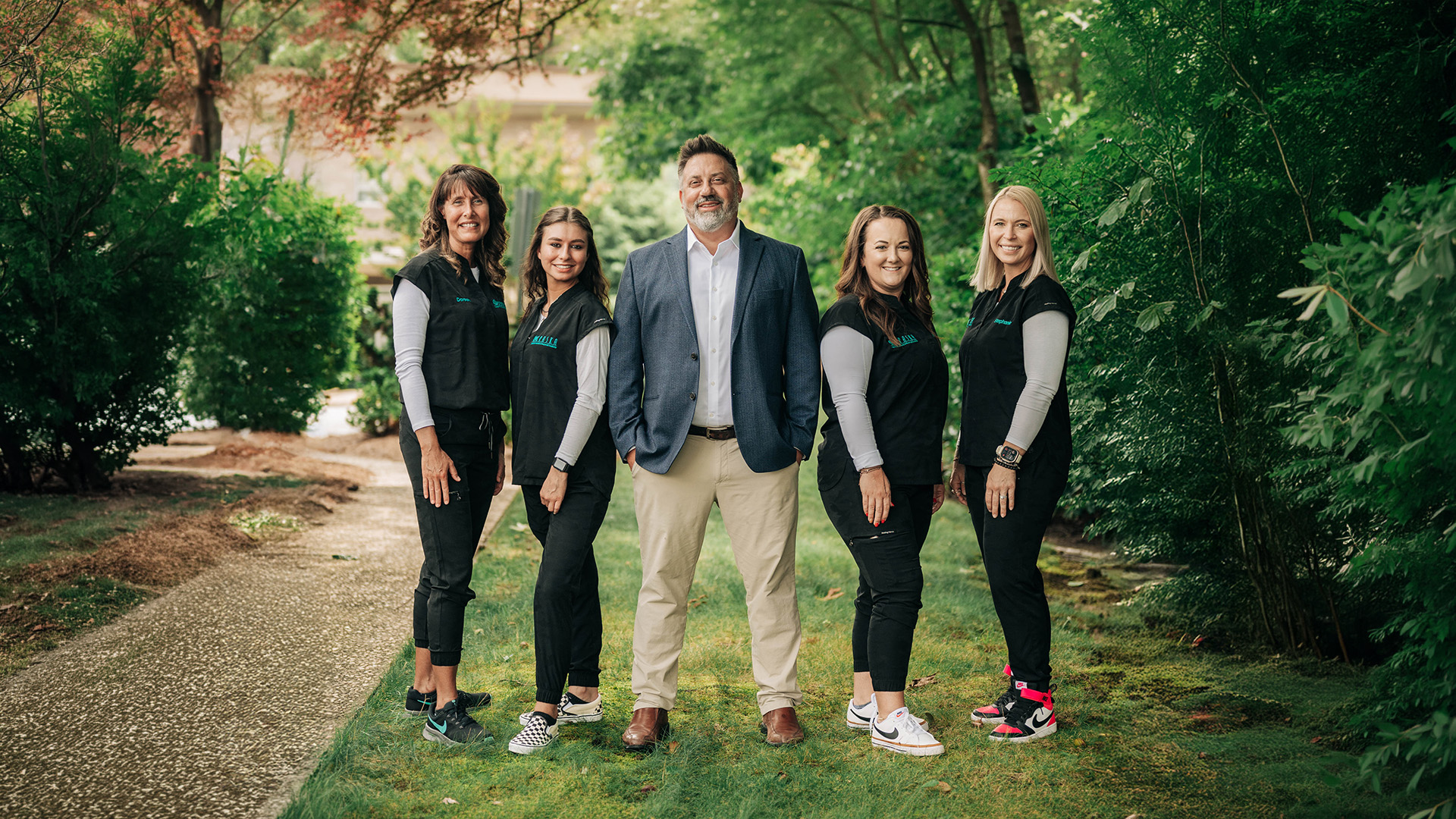 Kraska Center for Cosmetic and General Dentistry | Implant Dentistry, Dental Bridges and Implant Restorations