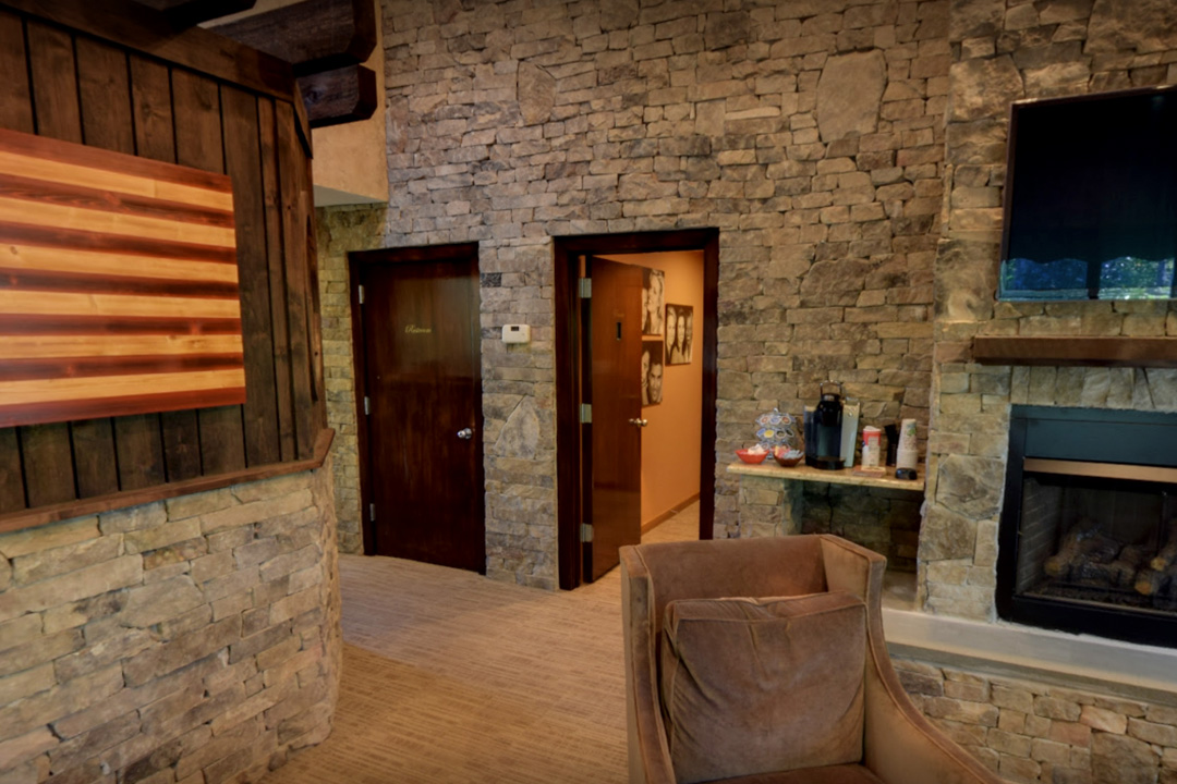 Dentist in Greensboro