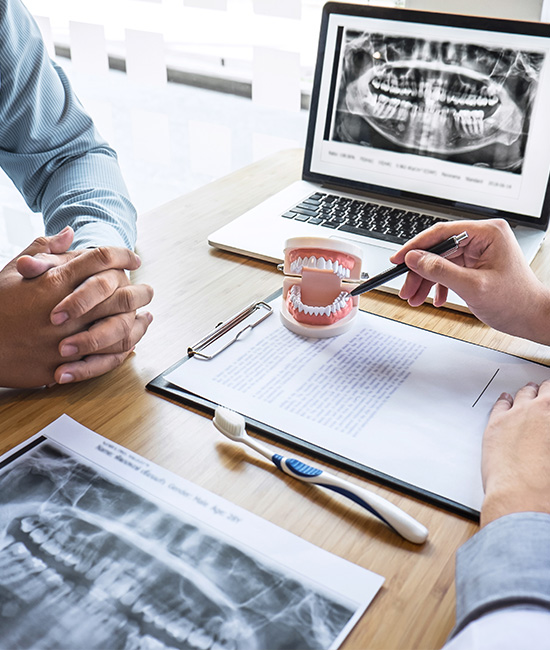 Dental Office in Greensboro