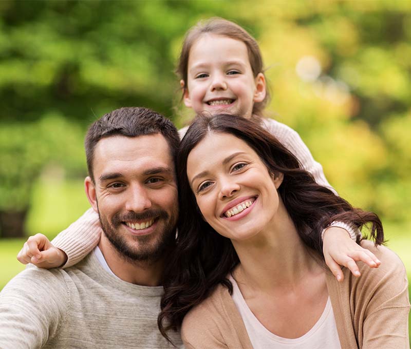 Greensboro Family Dentist