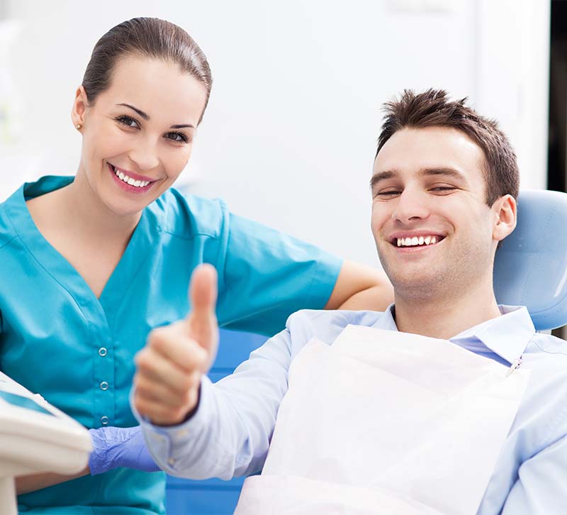 Dental Implants Dentist Greensboro