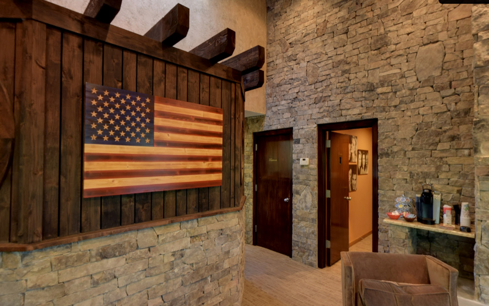 Greensboro Cosmetic Dentist