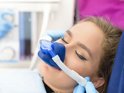 Kraska Center for Cosmetic and General Dentistry | Emergency Treatment, Dental Bridges and Implant Dentistry